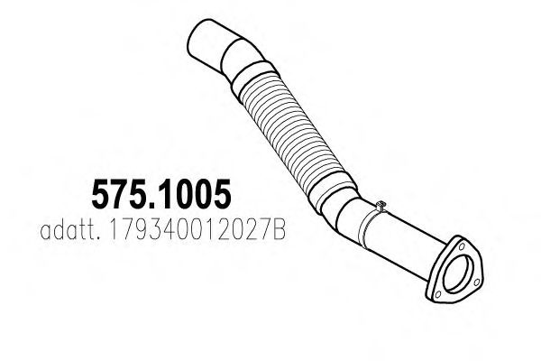 ASSO 575.1005