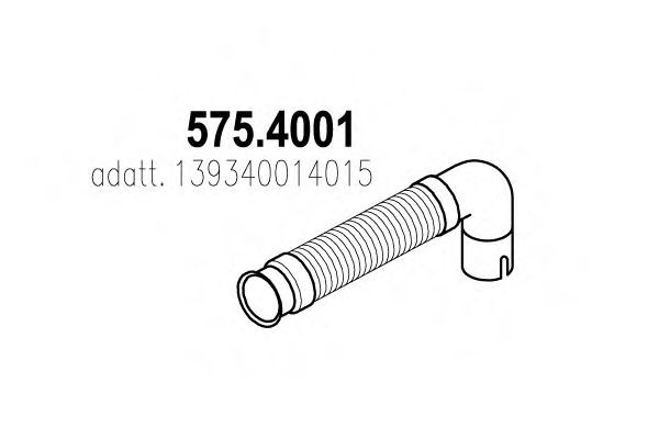 ASSO 575.4001