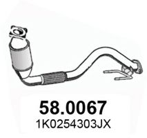 ASSO 58.0067