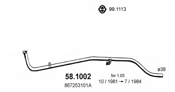 ASSO 58.1002