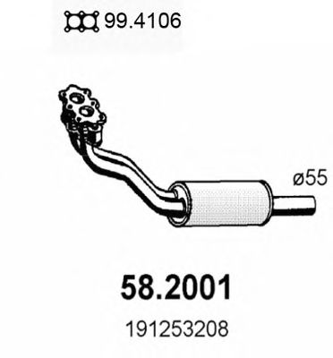 ASSO 58.2001