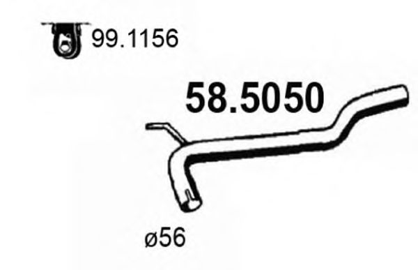 ASSO 58.5050