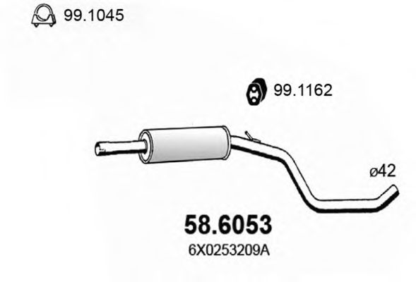 ASSO 58.6053