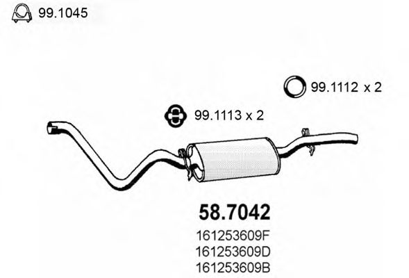 ASSO 58.7042