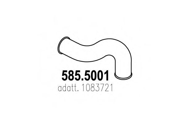ASSO 585.5001