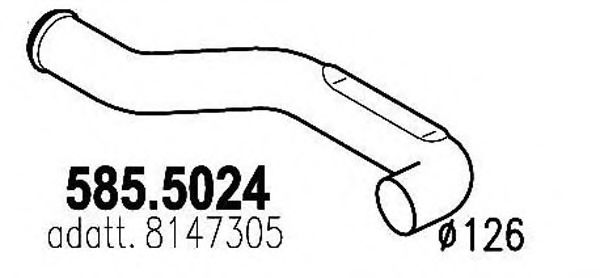 ASSO 585.5024