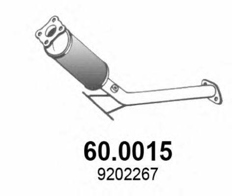 ASSO 60.0015 ASSO 60.0015