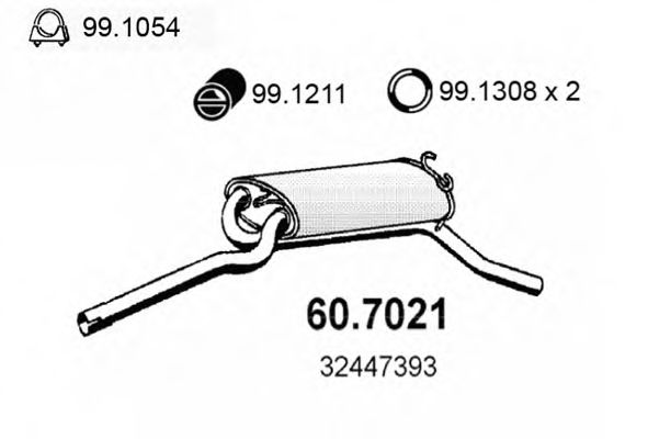 ASSO 60.7021