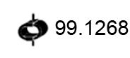 ASSO 99.1268 ASSO 99.1268
