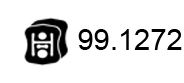 ASSO 99.1272 ASSO 99.1272