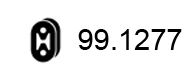 ASSO 99.1277