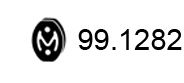 ASSO 99.1282 ASSO 99.1282