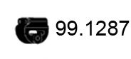 ASSO 99.1287