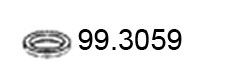 ASSO 99.3059 ASSO 99.3059