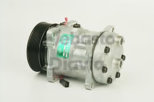 Компрессор, кондиционер WEBASTO 62015107A Компрессор, кондиционер WEBASTO 62015107A