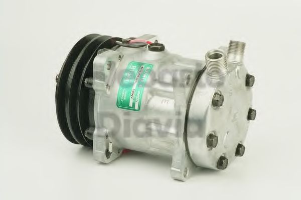 Компрессор, кондиционер WEBASTO 82D015149A Компрессор, кондиционер WEBASTO 82D015149A