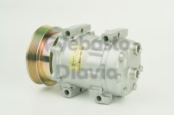 WEBASTO 82D0155127A