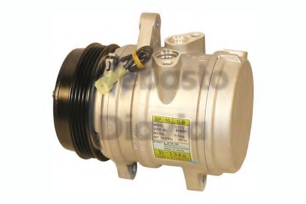 WEBASTO 82D0155856A