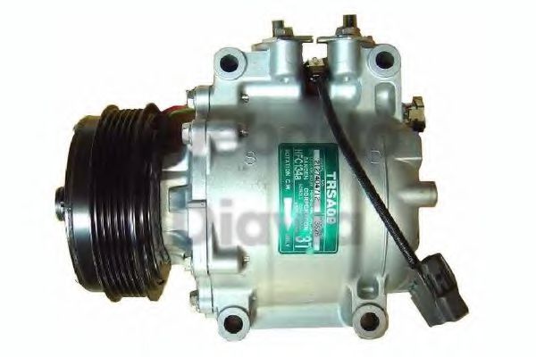 WEBASTO 82D0155861A
