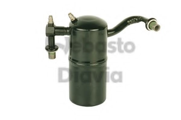 WEBASTO 82D0175119A