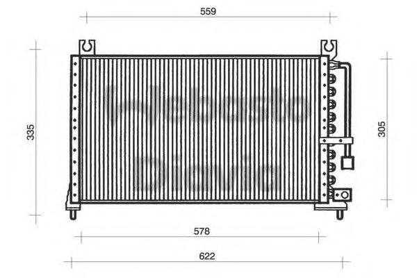 WEBASTO 82D0225034A