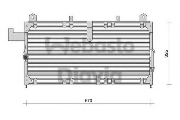 WEBASTO 82D0225066A