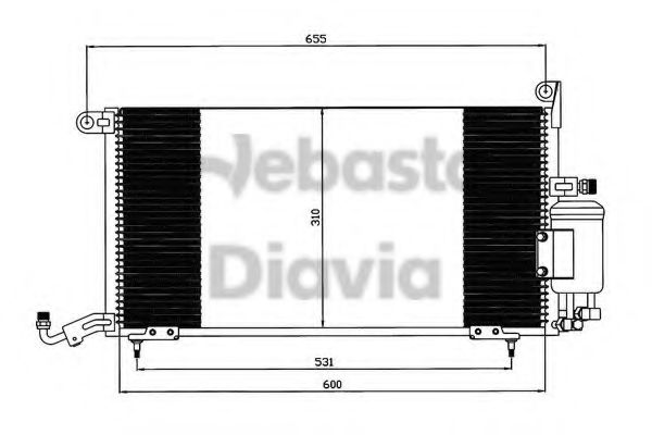 WEBASTO 82D0225071A