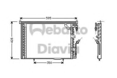 WEBASTO 82D0225172A