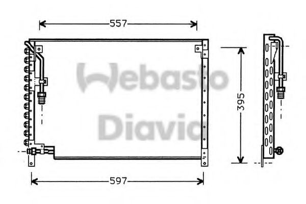 WEBASTO 82D0225226A