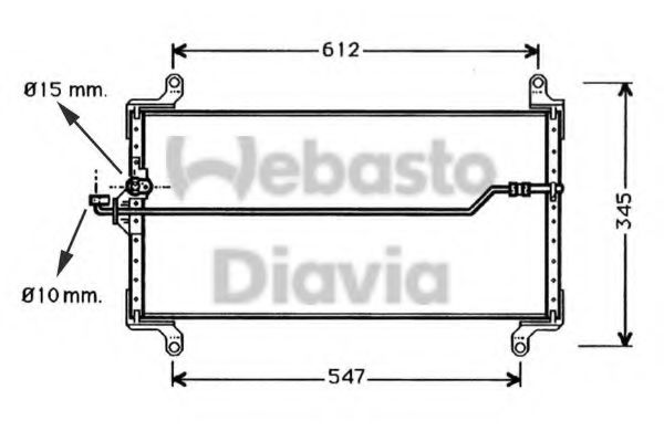 WEBASTO 82D0225257A