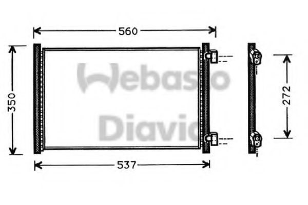 WEBASTO 82D0225271A