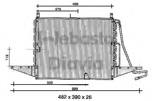 WEBASTO 82D0225273A