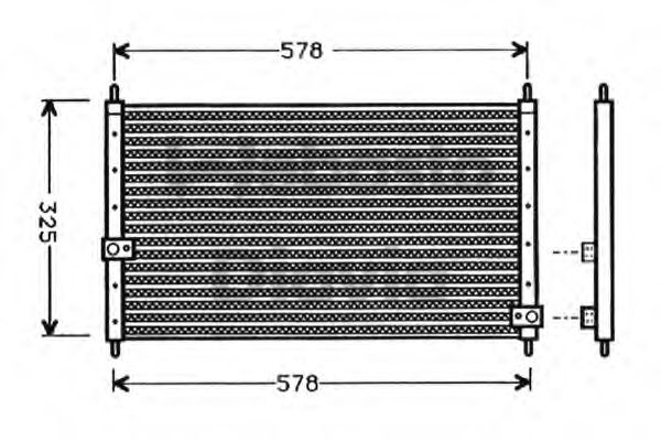 WEBASTO 82D0225280A