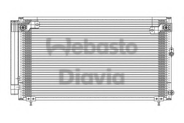 WEBASTO 82D0225311A