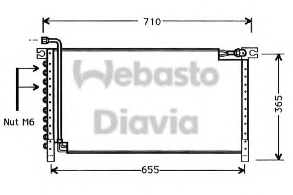 WEBASTO 82D0225347A