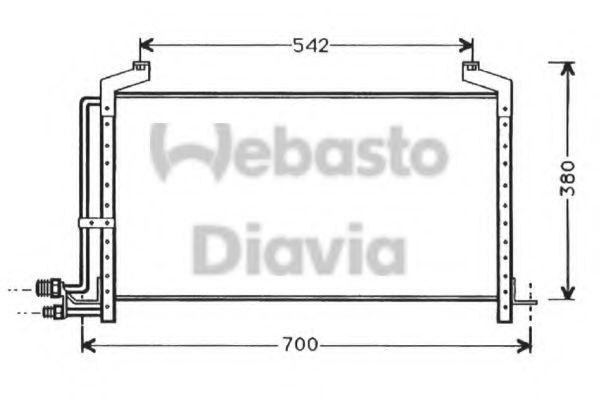 WEBASTO 82D0225370A