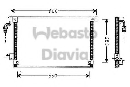 WEBASTO 82D0225412A