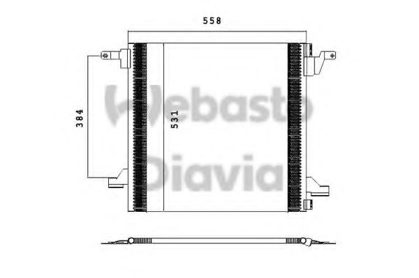 WEBASTO 82D0225434A