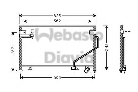 WEBASTO 82D0225493A