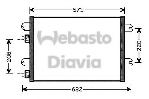 WEBASTO 82D0225510A