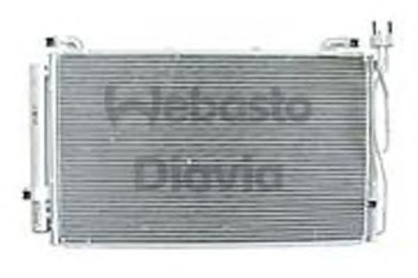 WEBASTO 82D0225522A