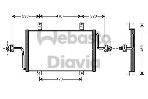 WEBASTO 82D0225535A