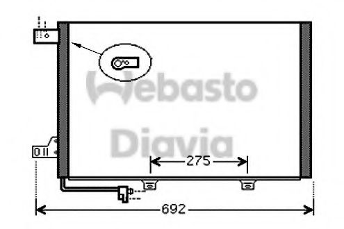 WEBASTO 82D0225563A