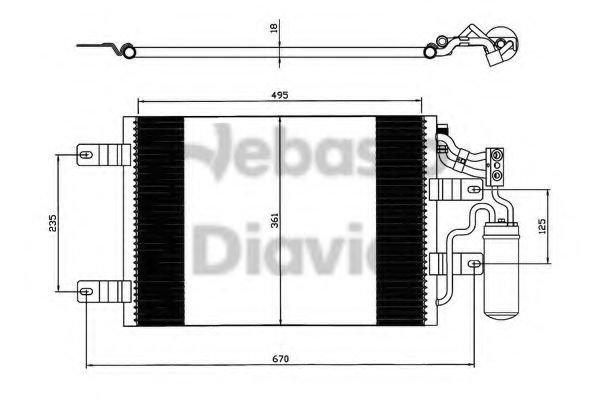 WEBASTO 82D0225567A