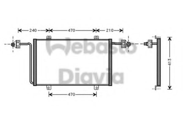 WEBASTO 82D0225576A