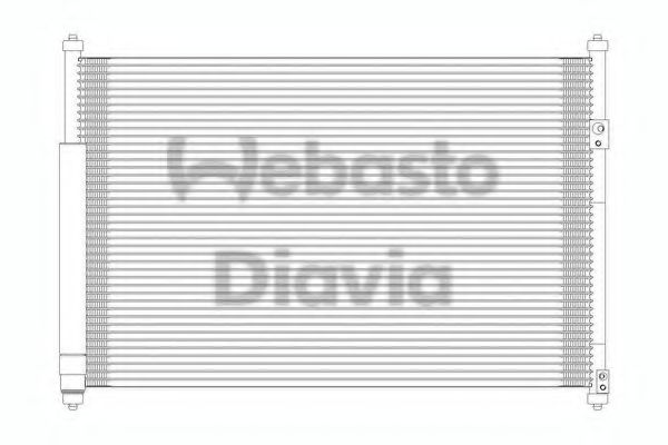 WEBASTO 82D0225623A
