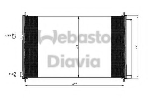 WEBASTO 82D0225627A