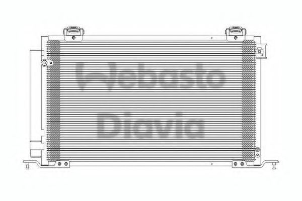 WEBASTO 82D0225628A