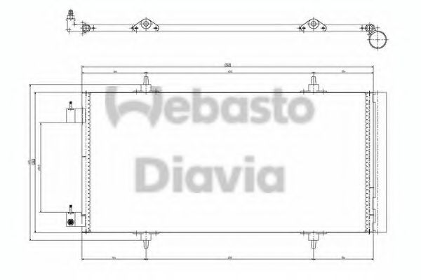 WEBASTO 82D0225637A