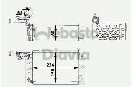 WEBASTO 82D0525187A